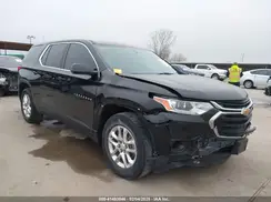 1GNERFKWXKJ148614 2019 CHEVROLET TRAVERSE