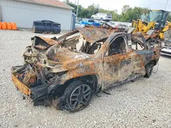 1GNERFKWXKJ154865 2019 CHEVROLET TRAVERSE