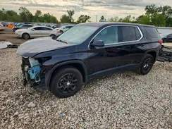 1GNERFKWXKJ161475 2019 CHEVROLET TRAVERSE