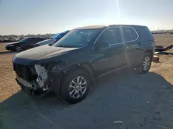 1GNERFKWXKJ167003 2019 CHEVROLET TRAVERSE