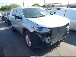 1GNERFKWXKJ179720 2019 CHEVROLET TRAVERSE