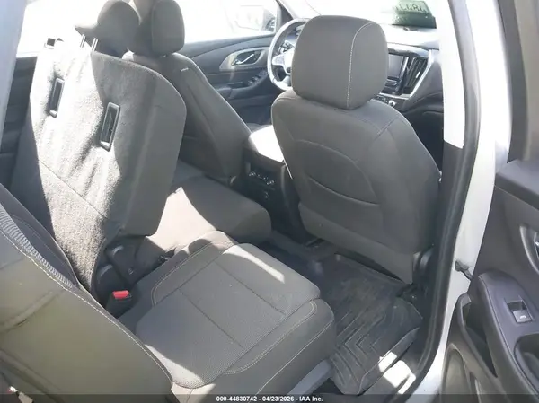 1GNERFKWXKJ179720 2019 CHEVROLET TRAVERSE - Image 8