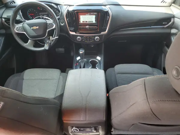 1GNERFKWXKJ180821 2019 CHEVROLET TRAVERSE - Image 8