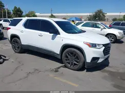 1GNERFKWXKJ182052 2019 CHEVROLET TRAVERSE