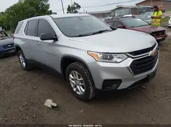 1GNERFKWXKJ183573 2019 CHEVROLET TRAVERSE