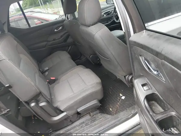 1GNERFKWXKJ183573 2019 CHEVROLET TRAVERSE - Image 8