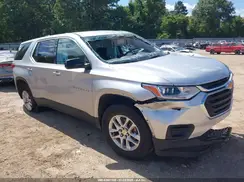 1GNERFKWXKJ187493 2019 CHEVROLET TRAVERSE