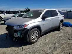 1GNERFKWXKJ194377 2019 CHEVROLET TRAVERSE