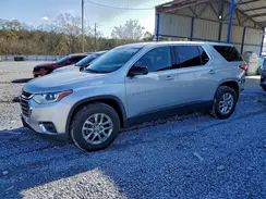 1GNERFKWXKJ205152 2019 CHEVROLET TRAVERSE