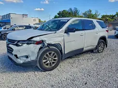 1GNERFKWXKJ218340 2019 CHEVROLET TRAVERSE