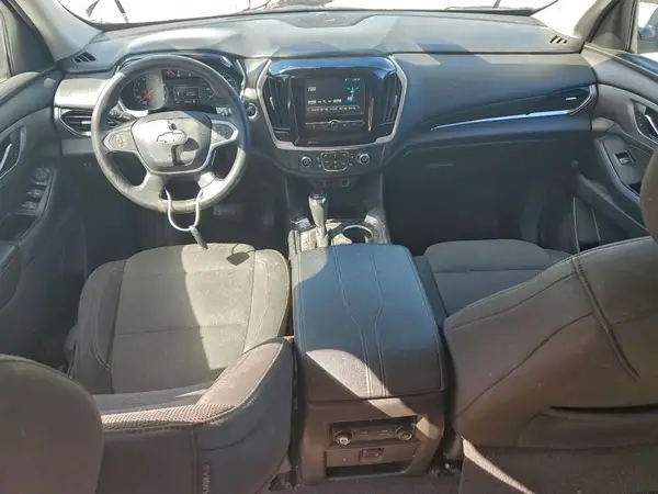 1GNERFKWXKJ218340 2019 CHEVROLET TRAVERSE - Image 8