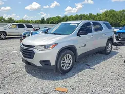 1GNERFKWXKJ221626 2019 CHEVROLET TRAVERSE