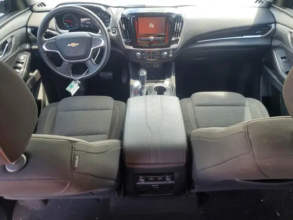 1GNERFKWXKJ221626 2019 CHEVROLET TRAVERSE - Image 8