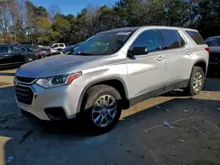 1GNERFKWXKJ227104 2019 CHEVROLET TRAVERSE