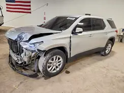 1GNERFKWXKJ230844 2019 CHEVROLET TRAVERSE