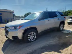 1GNERFKWXKJ231606 2019 CHEVROLET TRAVERSE