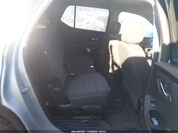 1GNERFKWXKJ243951 2019 CHEVROLET TRAVERSE - Image 8