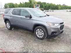 1GNERFKWXKJ273208 2019 CHEVROLET TRAVERSE