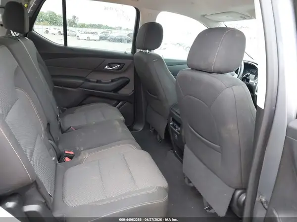 1GNERFKWXKJ273208 2019 CHEVROLET TRAVERSE - Image 8
