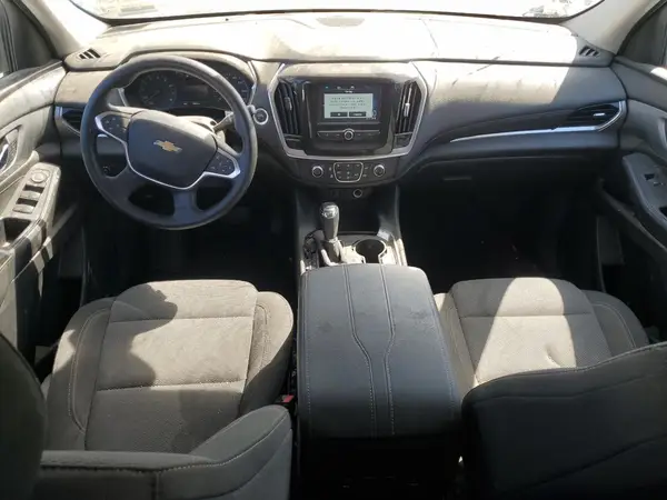 1GNERFKWXKJ273404 2019 CHEVROLET TRAVERSE - Image 8