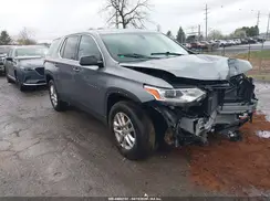 1GNERFKWXKJ276299 2019 CHEVROLET TRAVERSE