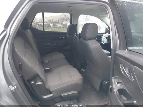 1GNERFKWXKJ276299 2019 CHEVROLET TRAVERSE - Image 8