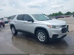 1GNERFKWXKJ278036 2019 CHEVROLET TRAVERSE