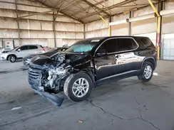 1GNERFKWXKJ279574 2019 CHEVROLET TRAVERSE