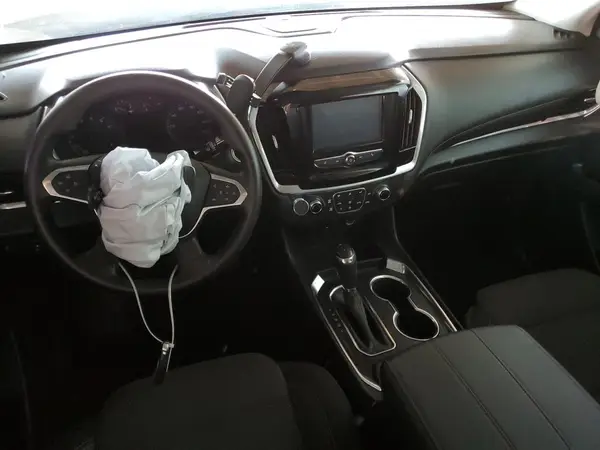 1GNERFKWXKJ279574 2019 CHEVROLET TRAVERSE - Image 8
