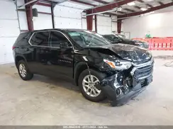 1GNERFKWXKJ280854 2019 CHEVROLET TRAVERSE
