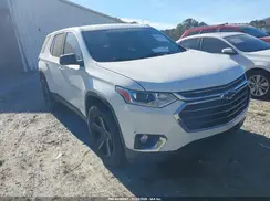 1GNERFKWXKJ291630 2019 CHEVROLET TRAVERSE