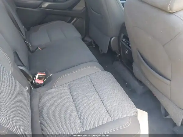 1GNERFKWXKJ291630 2019 CHEVROLET TRAVERSE - Image 8