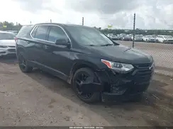 1GNERFKWXKJ292339 2019 CHEVROLET TRAVERSE