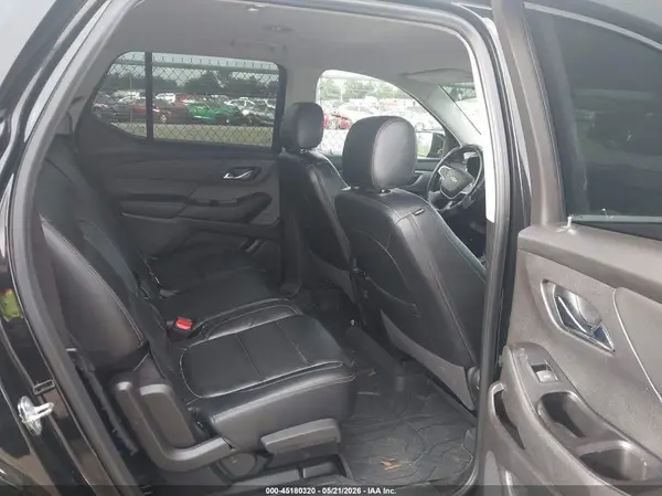 1GNERFKWXKJ292339 2019 CHEVROLET TRAVERSE - Image 8