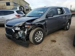 1GNERFKWXKJ292373 2019 CHEVROLET TRAVERSE