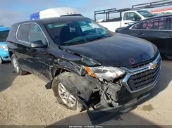 1GNERFKWXKJ294978 2019 CHEVROLET TRAVERSE