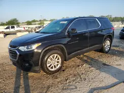 1GNERFKWXKJ301959 2019 CHEVROLET TRAVERSE