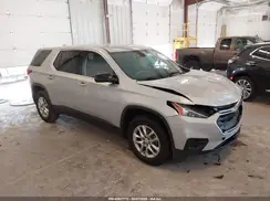 1GNERFKWXKJ305431 2019 CHEVROLET TRAVERSE