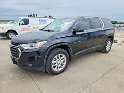 1GNERFKWXKJ305624 2019 CHEVROLET TRAVERSE