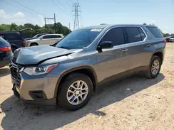 1GNERFKWXKJ309592 2019 CHEVROLET TRAVERSE