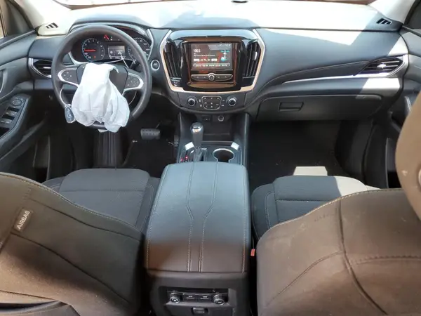 1GNERFKWXKJ309592 2019 CHEVROLET TRAVERSE - Image 8