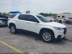 1GNERFKWXKJ312802 2019 CHEVROLET TRAVERSE