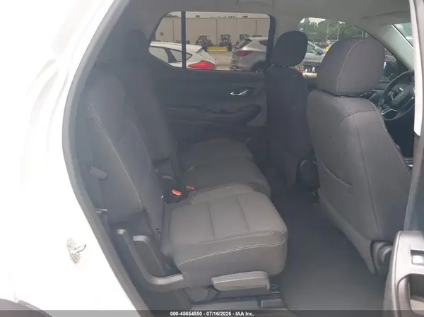 1GNERFKWXKJ312802 2019 CHEVROLET TRAVERSE - Image 8