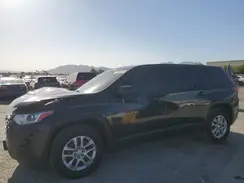 1GNERFKWXKJ321550 2019 CHEVROLET TRAVERSE