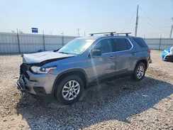 1GNERFKWXLJ100404 2020 CHEVROLET TRAVERSE