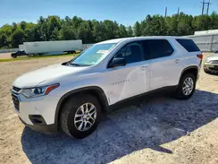 1GNERFKWXLJ101505 2020 CHEVROLET TRAVERSE