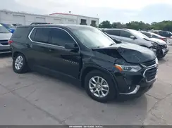 1GNERFKWXLJ103335 2020 CHEVROLET TRAVERSE