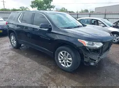 1GNERFKWXLJ104954 2020 CHEVROLET TRAVERSE