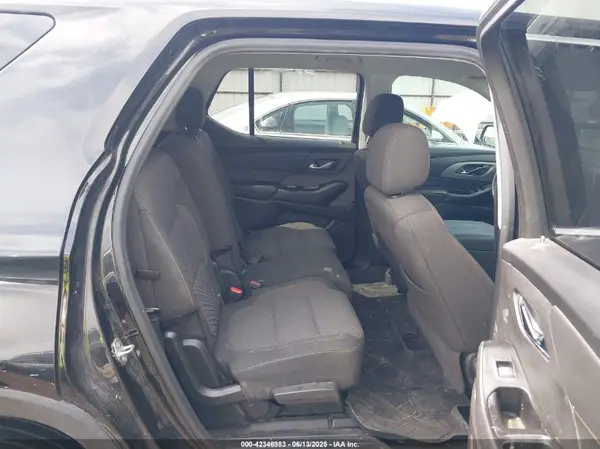 1GNERFKWXLJ104954 2020 CHEVROLET TRAVERSE - Image 8