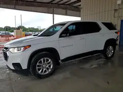 1GNERFKWXLJ112309 2020 CHEVROLET TRAVERSE